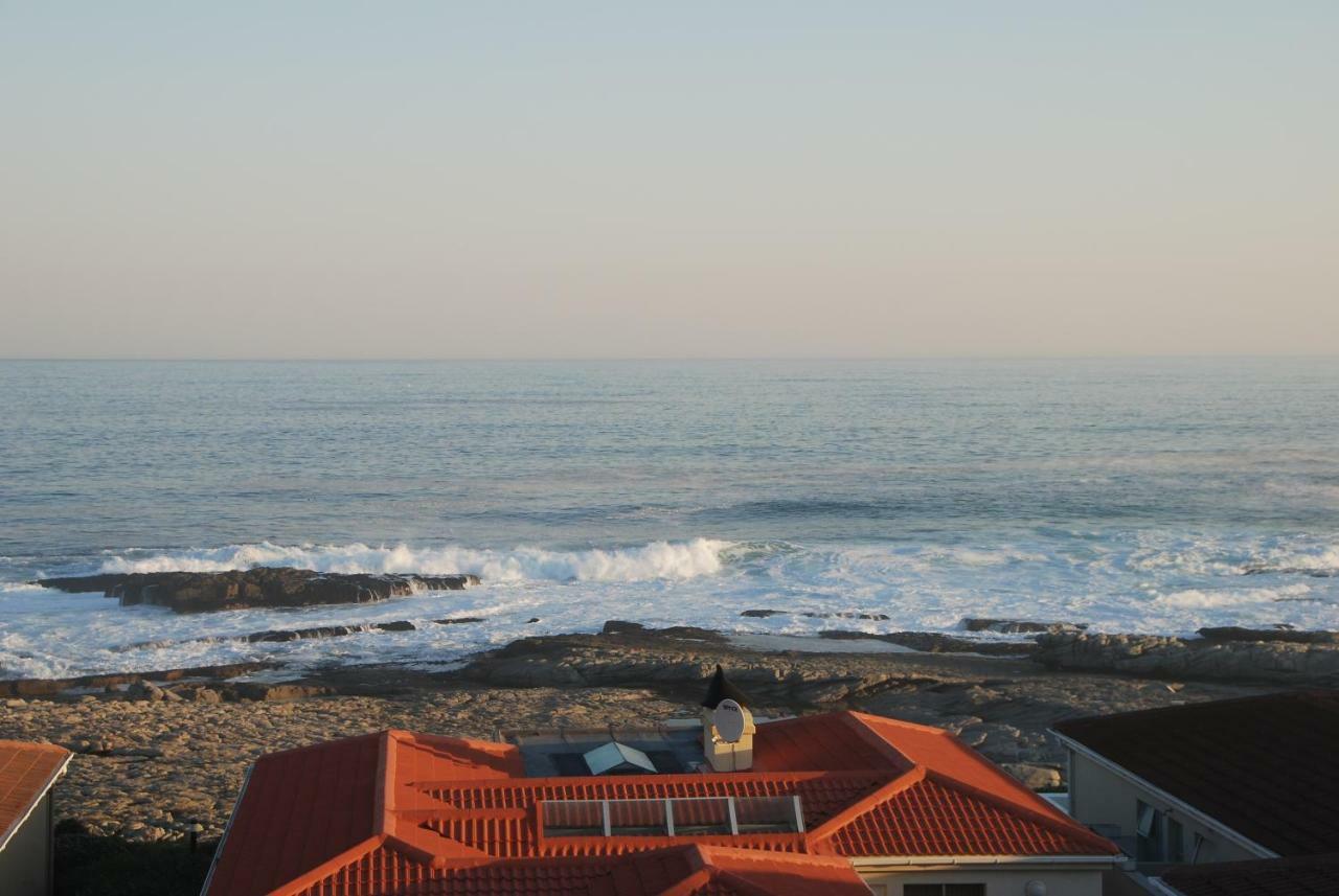דירות הרמנוס Nothing But View מראה חיצוני תמונה